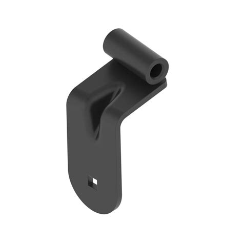 low price john deere skid steer door hinge|AT439338 John Deere Skidsteer Door Lower Hinge .